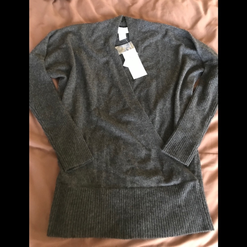 Cashmere Sweater